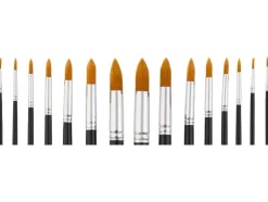 Nylon kwasten<crelando® Hot