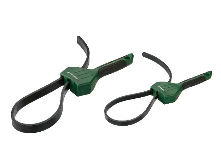 Oliefiltersleutel 2-delig<PARKSIDE® Online
