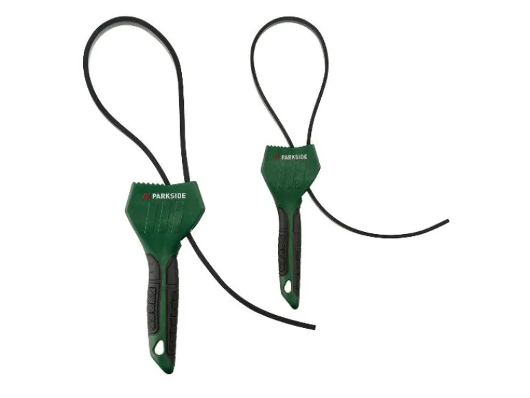 Oliefiltersleutel 2-delig<PARKSIDE® Online