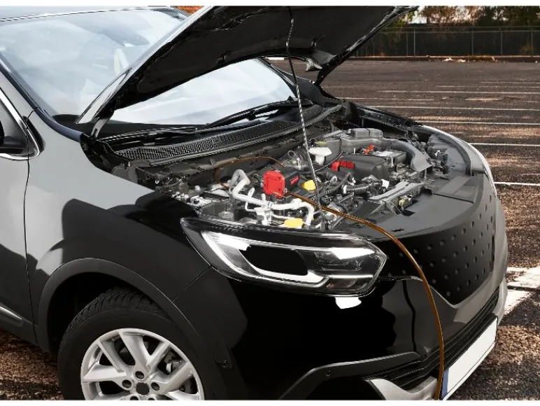 Oliepomp 12 V<ULTIMATE SPEED®