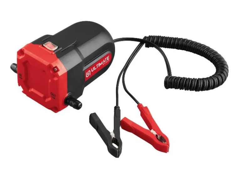Oliepomp 12 V<ULTIMATE SPEED®