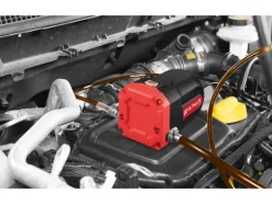 Oliepomp 12 V<ULTIMATE SPEED®