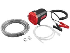 Oliepomp 12 V<ULTIMATE SPEED®
