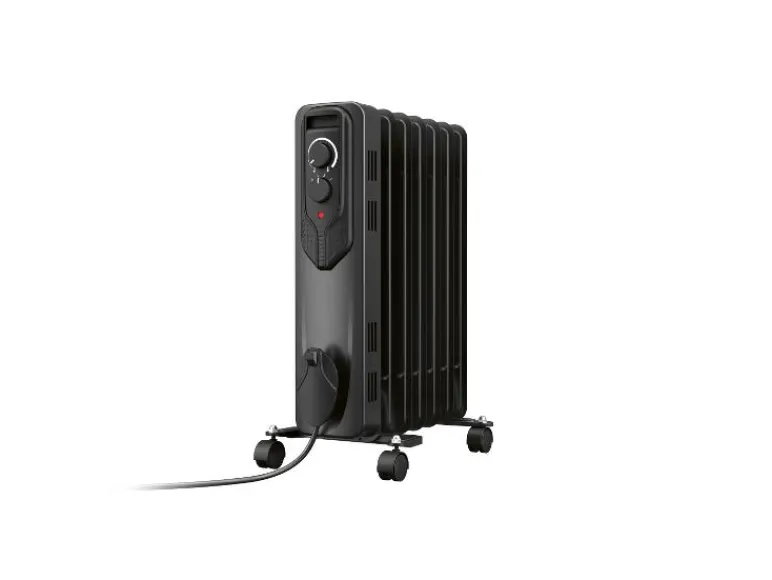 Olieradiator<TRONIC® Hot