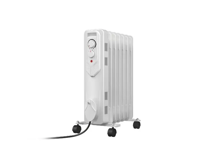 Olieradiator<TRONIC® Hot