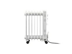Olieradiator<TRONIC® Hot
