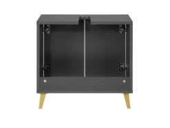 Onderkast wastafel<LIVARNO home Outlet