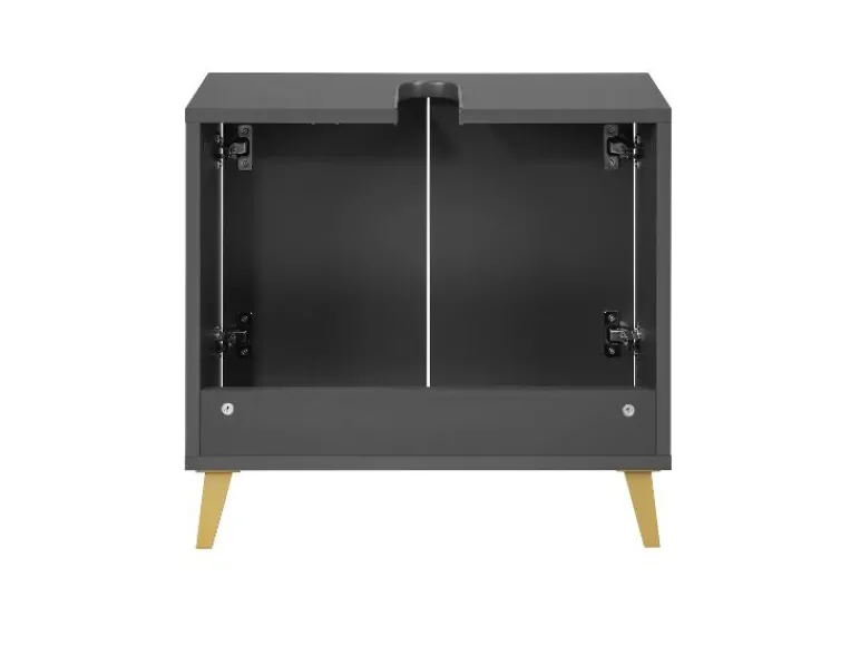 Onderkast wastafel<LIVARNO home Outlet