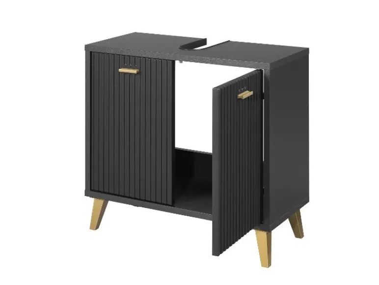 Onderkast wastafel<LIVARNO home Outlet