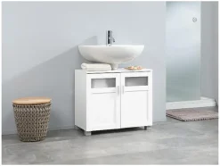 Onderkast wastafel Basel<LIVARNO home Outlet