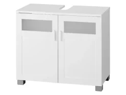 Onderkast wastafel Basel<LIVARNO home Outlet