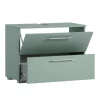 Onderkast wastafel Carlos<Schildmeyer New