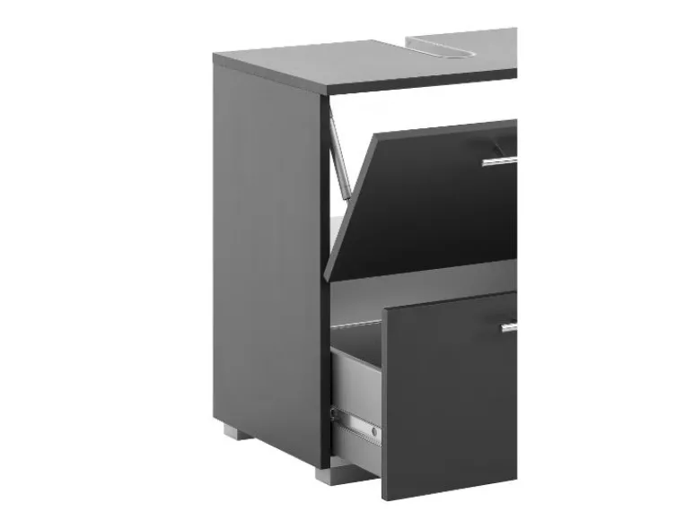 Onderkast wastafel Carlos<Schildmeyer New