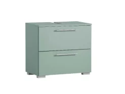 Onderkast wastafel Carlos<Schildmeyer New