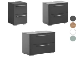 Onderkast wastafel Carlos<Schildmeyer New