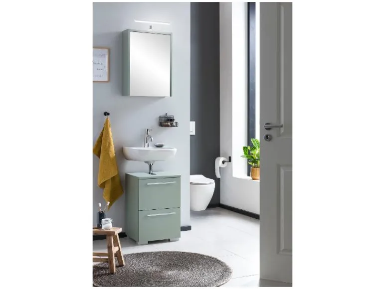 Onderkast wastafel Carlos<Schildmeyer New
