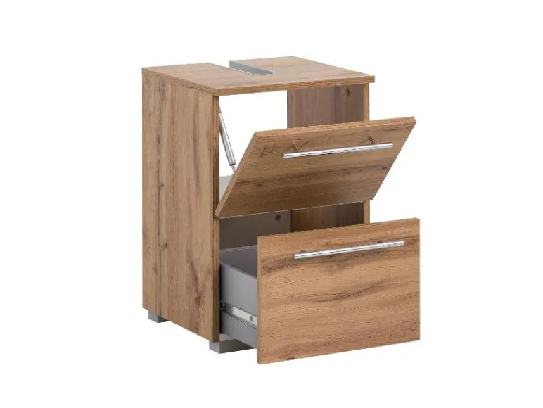 Onderkast wastafel Carlos<Schildmeyer New