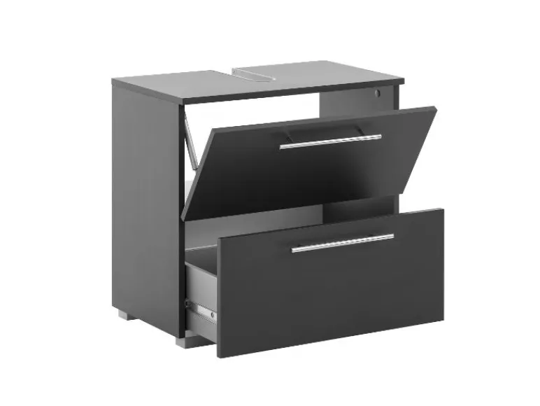 Onderkast wastafel Carlos<Schildmeyer New