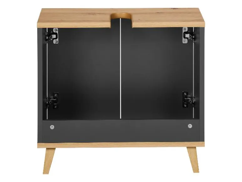Onderkast wastafel Corfu<LIVARNO® New