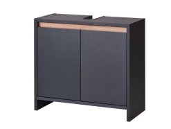 Onderkast wastafel Oslo<LIVARNO home Clearance