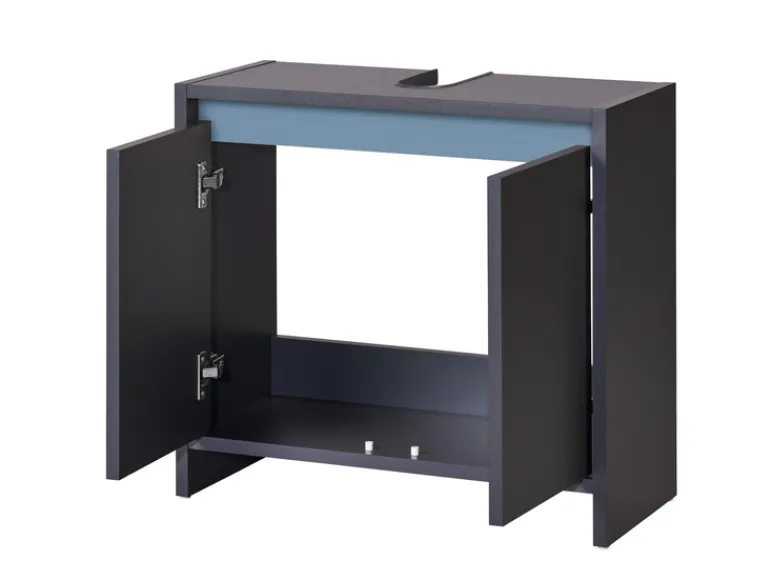 Onderkast wastafel Oslo<LIVARNO home Clearance