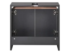 Onderkast wastafel Oslo<LIVARNO home Clearance