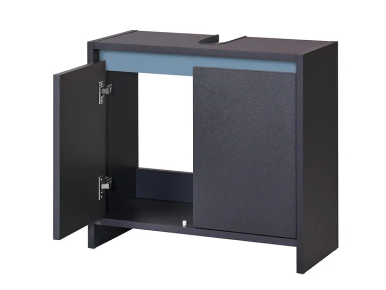Onderkast wastafel Oslo<LIVARNO home Clearance
