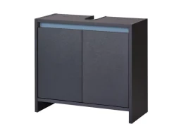 Onderkast wastafel Oslo<LIVARNO home Clearance