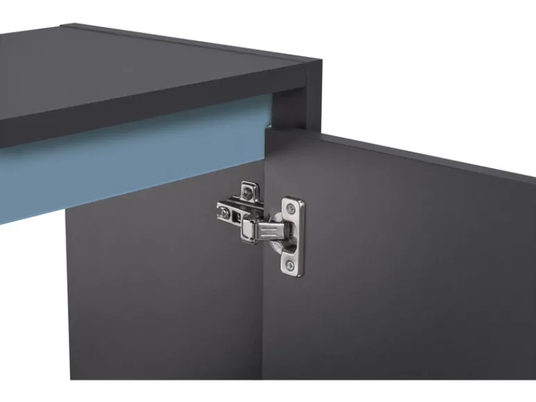 Onderkast wastafel Oslo<LIVARNO home Clearance