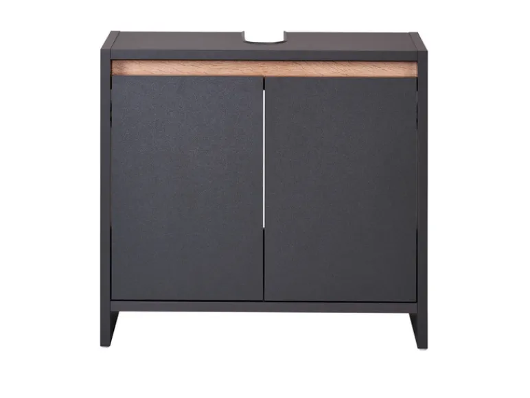 Onderkast wastafel Oslo<LIVARNO home Clearance