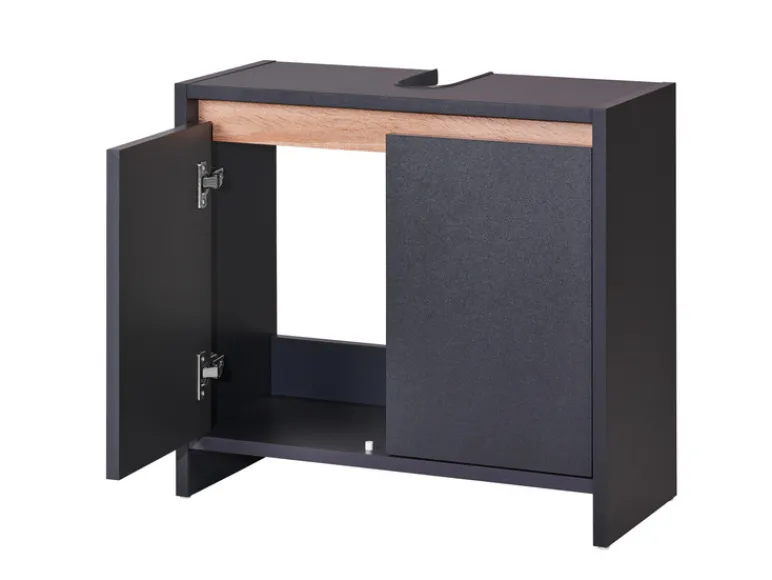 Onderkast wastafel Oslo<LIVARNO home Clearance