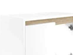 Onderkast wastafel Oslo<LIVARNO home Clearance