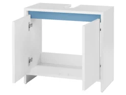 Onderkast wastafel Oslo<LIVARNO home Clearance