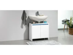 Onderkast wastafel Oslo<LIVARNO home Clearance