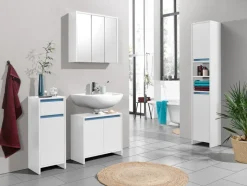 Onderkast wastafel Oslo<LIVARNO home Clearance