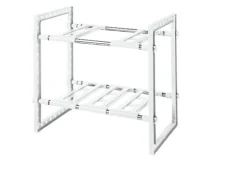 Onderkast-rek<LIVARNO home Clearance