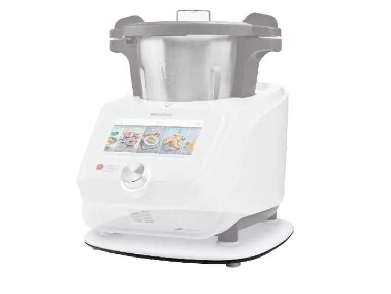 Onderzetter Monsieur Cuisine<SILVERCREST® KITCHEN TOOLS Online