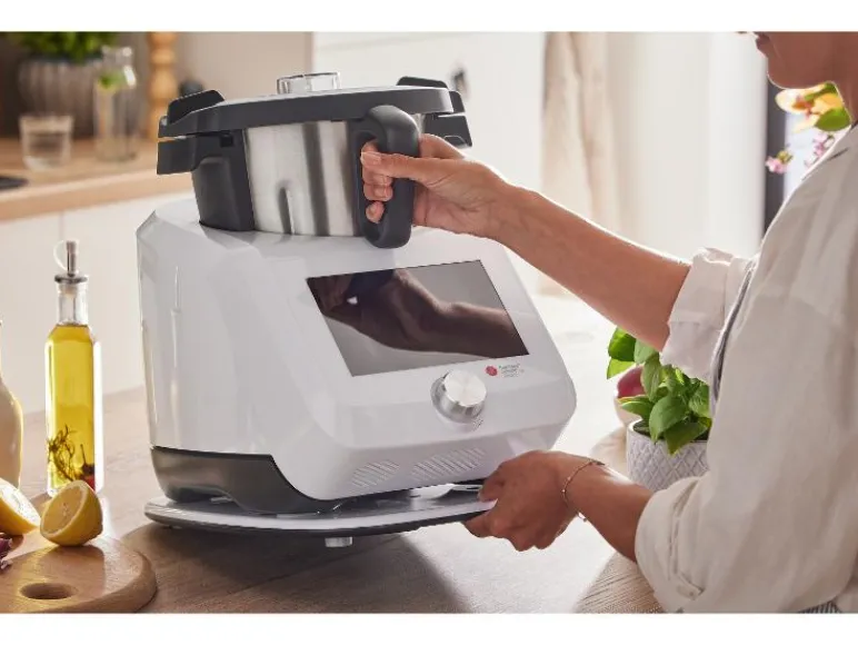 Onderzetter Monsieur Cuisine<SILVERCREST® KITCHEN TOOLS Online