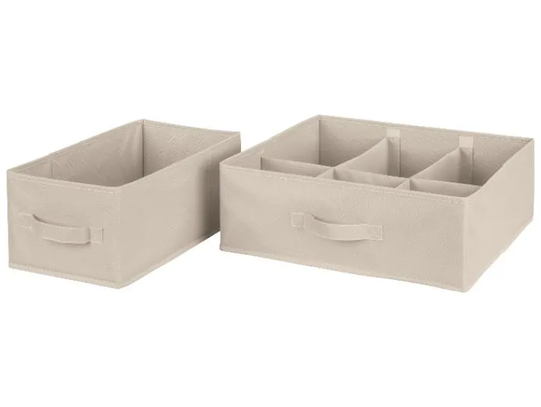 Opbergbox<LIVARNO home New