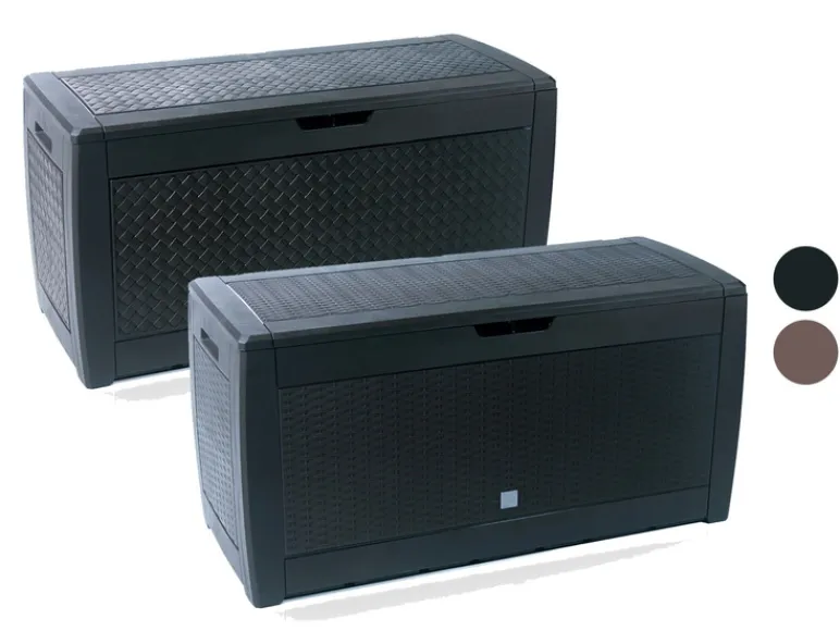 Opbergbox tuin 310 L<Prosperplast Outlet