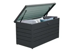 Opbergbox tuin 330 L<LIVARNO home Hot