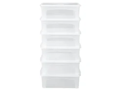 Opbergboxen<LIVARNO home Clearance
