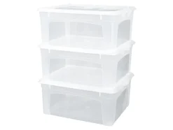 Opbergboxen<LIVARNO home Clearance