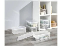 Opbergboxen<LIVARNO home Clearance