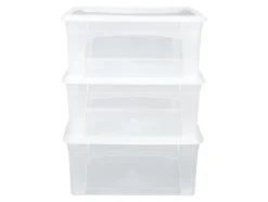 Opbergboxen<LIVARNO home Clearance