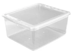 Opbergboxen<LIVARNO home Clearance