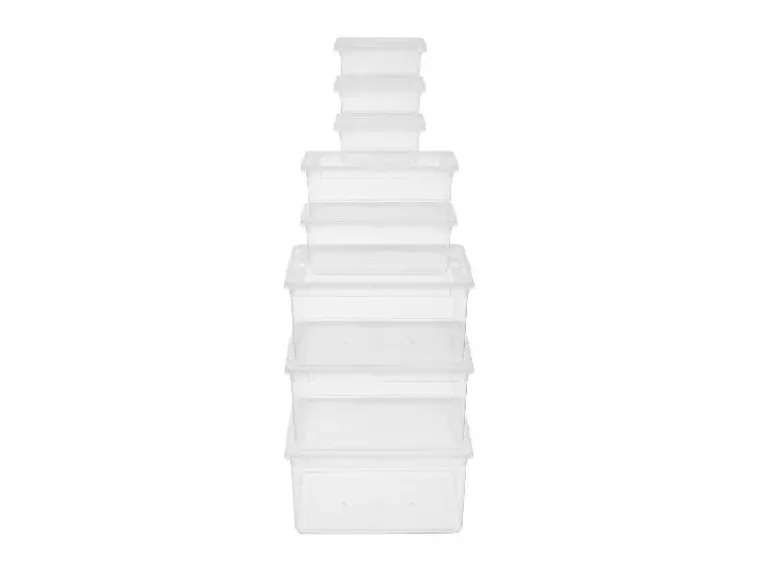 Opbergboxen<LIVARNO home Clearance