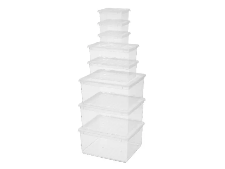 Opbergboxen<LIVARNO home Clearance