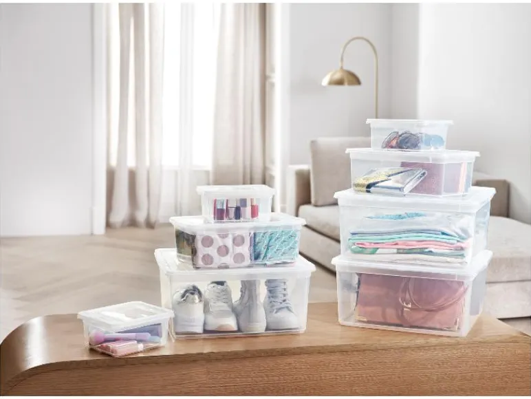 Opbergboxen<LIVARNO home Clearance