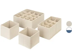 Opbergdoosset<LIVARNO home Discount
